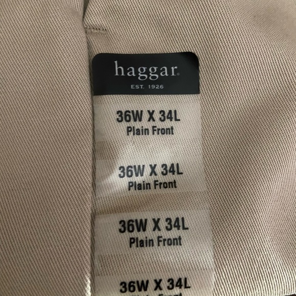 Men’s Slacks - Picture 2 of 2